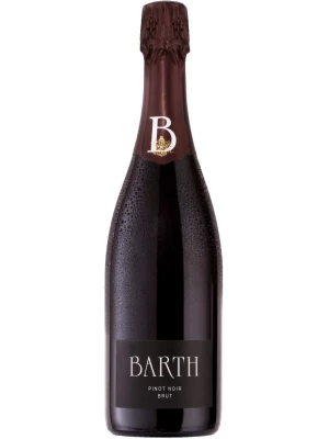 Barth, Pinot Noir Brut 0.75 л 2015