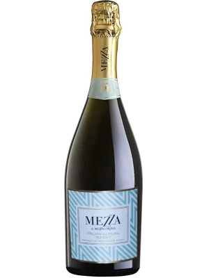 Mezza Di Mezzacorona Trentino-Alto Adige DOC 0.75 л