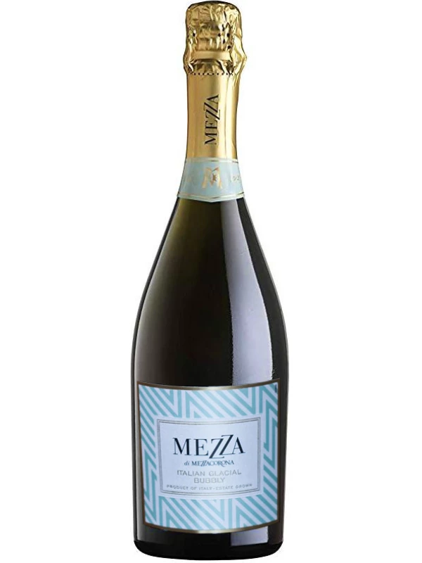 Mezza Di Mezzacorona Trentino-Alto Adige DOC