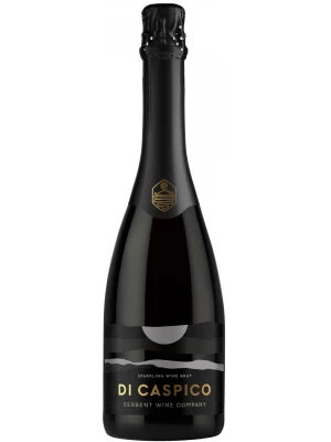 Derbent Wine Company, Di Caspico Brut 0.75 л