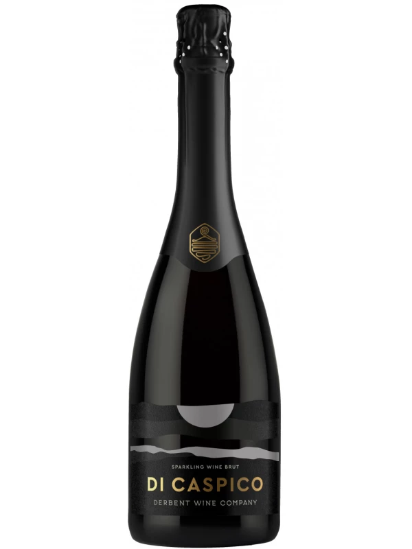 Derbent Wine Company, Di Caspico Brut