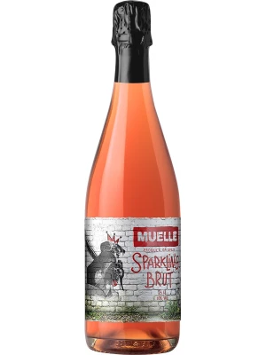 Muelle Brut Rosado 0.75 л