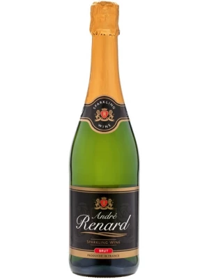 Andre Renard Brut 0.75 л
