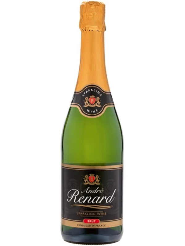 Andre Renard Brut