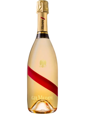 Mumm, Olympe, Champagne AOC 0.75 л