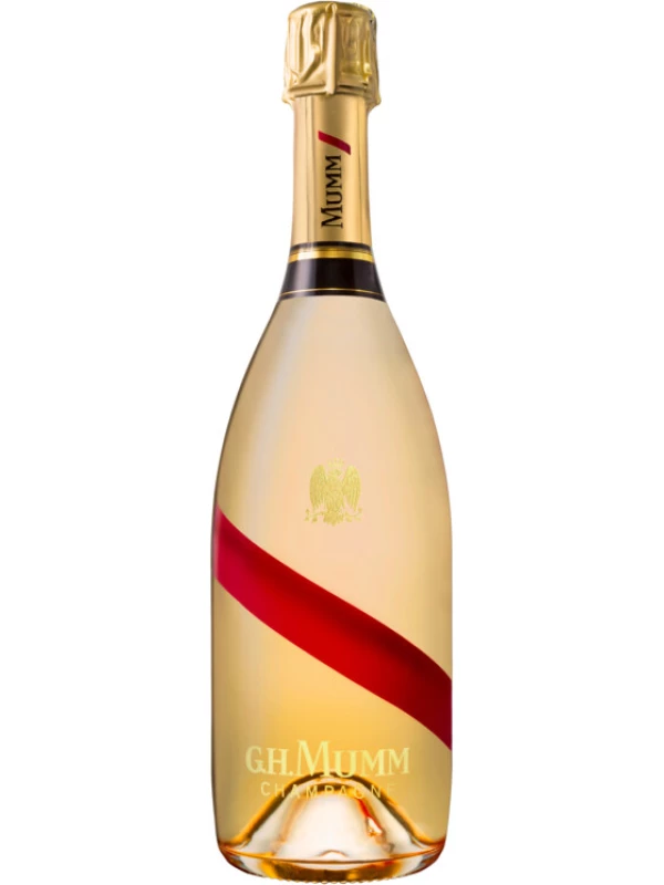 Mumm, Olympe, Champagne AOC