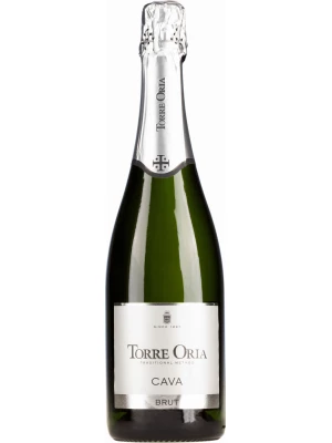Torre Oria, Cava Brut DO 0.75 л