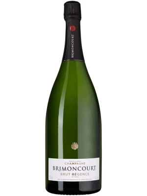 Brimoncourt, Brut Regence, Champagne AOC 1.5 л