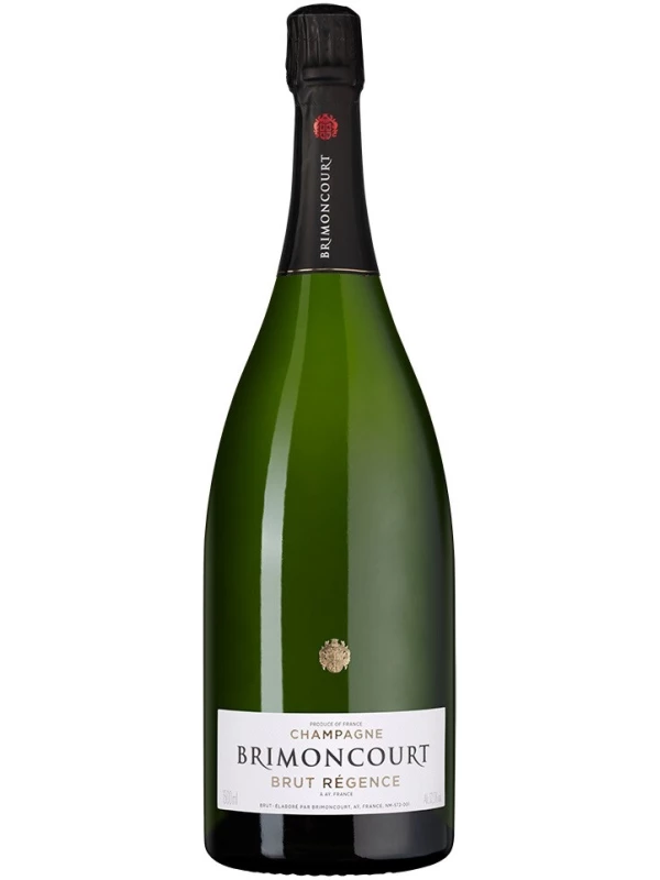 Brimoncourt, Brut Regence, Champagne AOC