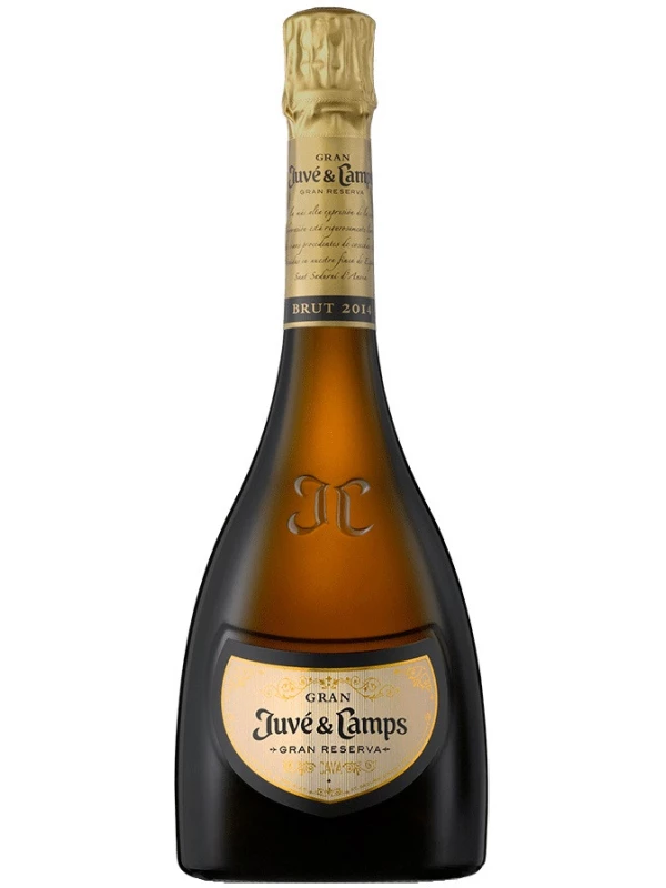 Juve y Camps, Gran Reserva Brut, Cava DO