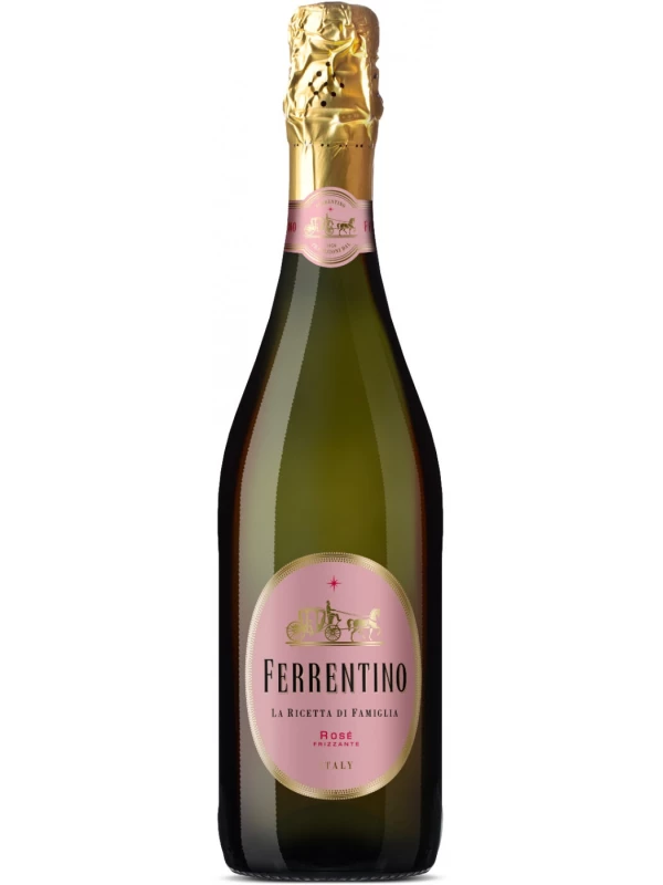 Ferrentino Rose