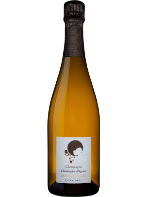 Christophe Mignon, ADN de Meunier Extra Brut 0.75 л