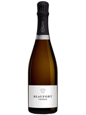 Beaufort Freres Blanc de Noir Brut Nature 0.75 л