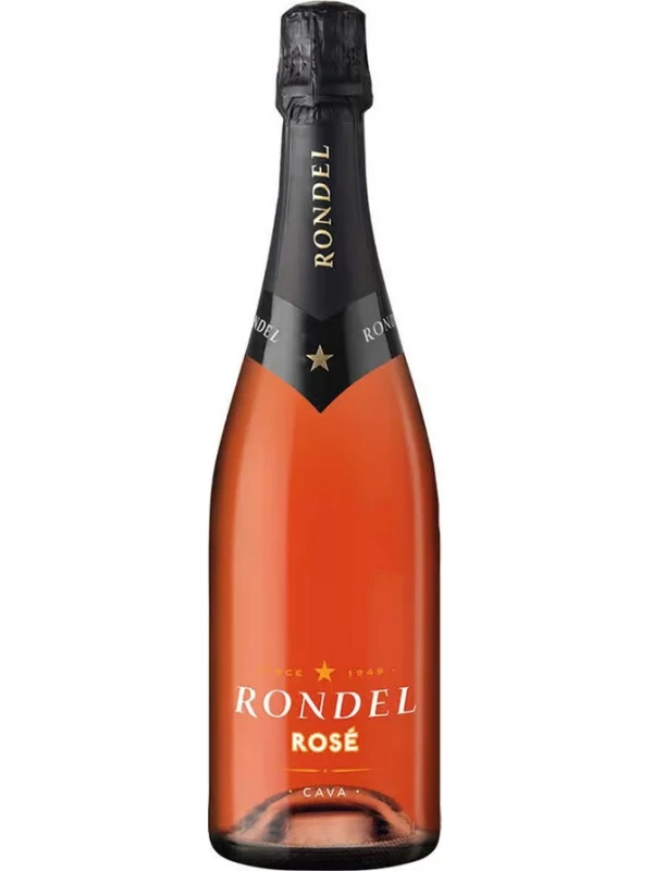 Codorniu, Rondel Rose, Cava DO