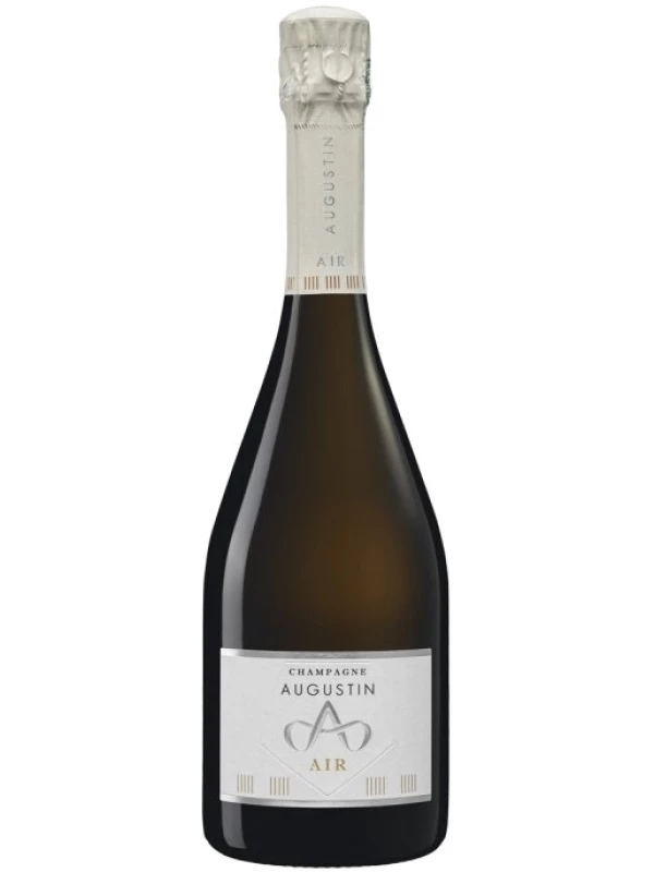 Champagne Augustin, Air, Champagne AOC