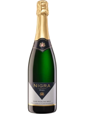 Moselland, Nigra Saar Riesling Brut 0.75 л