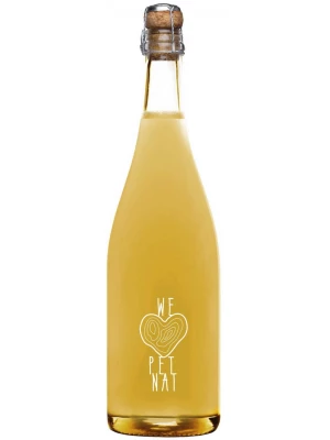 Weszeli, We Pet Nat Gruner Veltliner Brut 0.75 л 2019