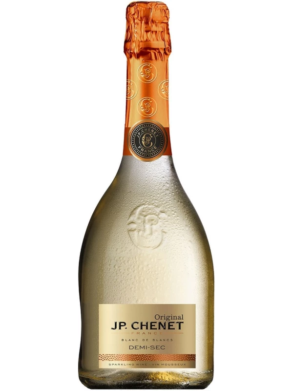 J. P. Chenet, Blanc de Blancs Demi-Sec