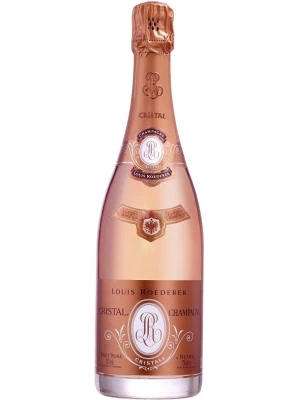 Cristal Rose AOC 0.75 л 2008