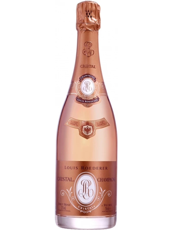 Cristal Rose AOC