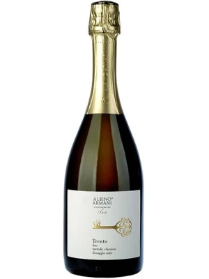 Albino Armani, Cle Trento DOC 0.75 л 2014