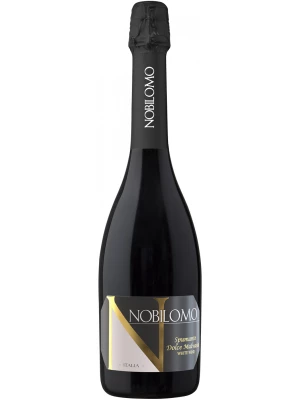 Nobilomo Malvasia Dolce Spumante 0.75 л
