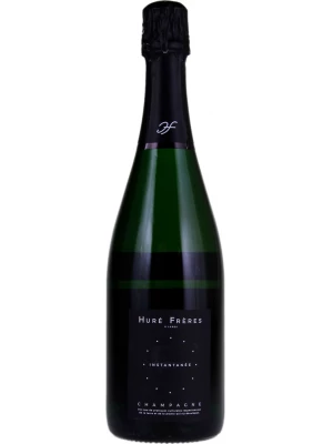 Champagne Hure Freres, Instantanee Extra Brut 0.75 л 2015