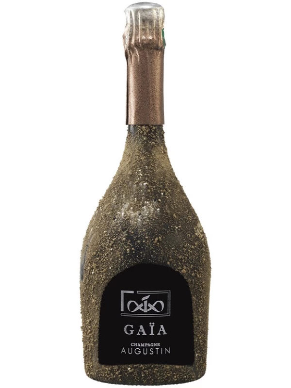 Champagne Augustin, Gaia, Champagne AOC