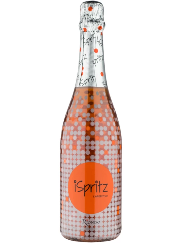 Riondo, iSpritz L'Apertivo
