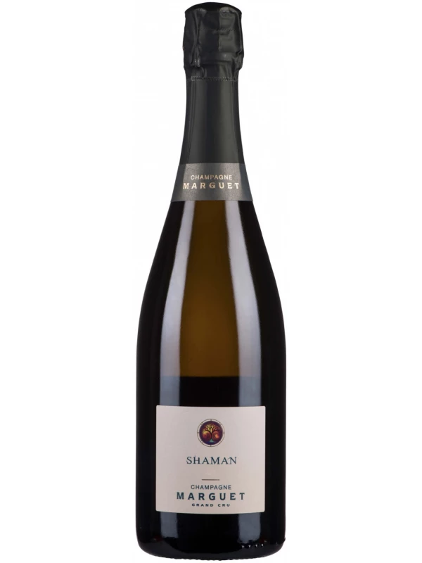 Marguet, Shaman Grand Cru Extra Brut, Champagne AOC