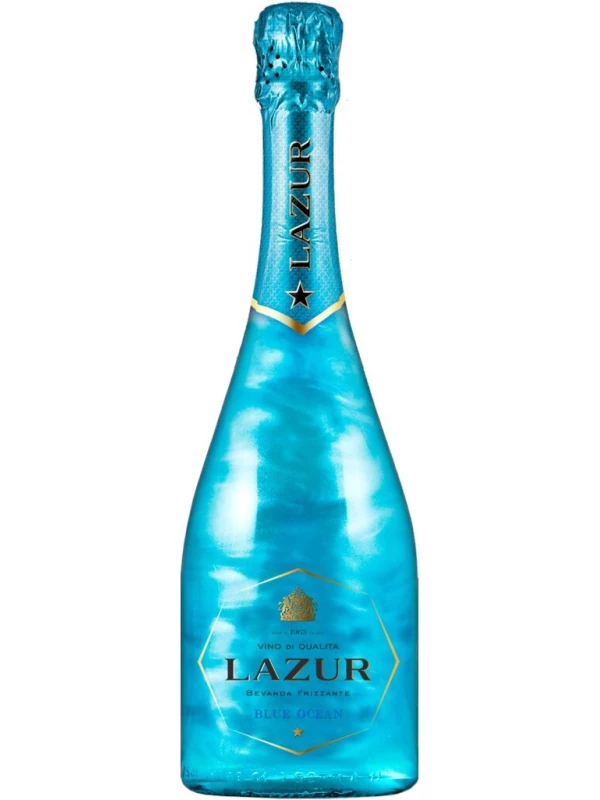 Lazur Blue Ocean