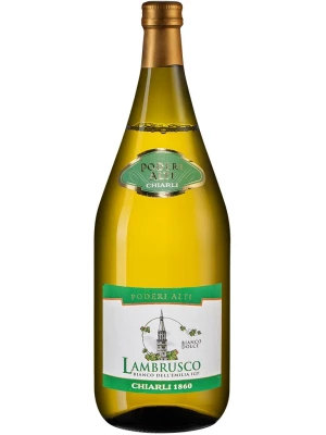 Lambrusco Dell'Emilia Poderi Alti IGT 1.5 л