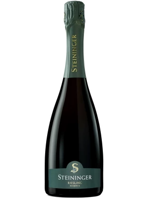 Steininger, Riesling Reserve Sekt 0.75 л 2020