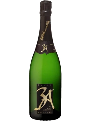 De Sousa et Fils, Cuvee 3A Grand Cru Extra Brut, Champagne AOC 0.75 л