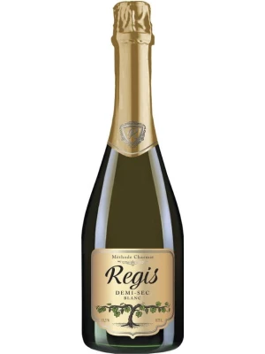 Regis Blanc Demi-Sec 0.75 л
