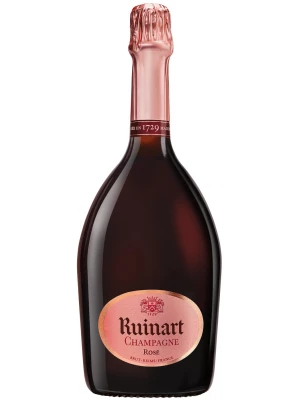 Ruinart, Rose Brut 0.75 л