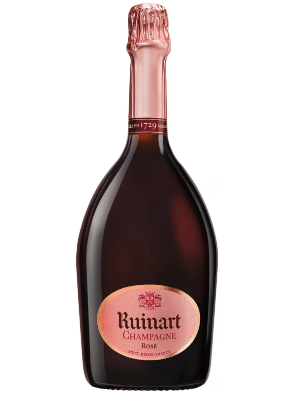 Ruinart, Rose Brut
