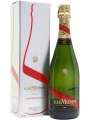 Mumm, Cordon Rouge AOC, gift box — фото 2