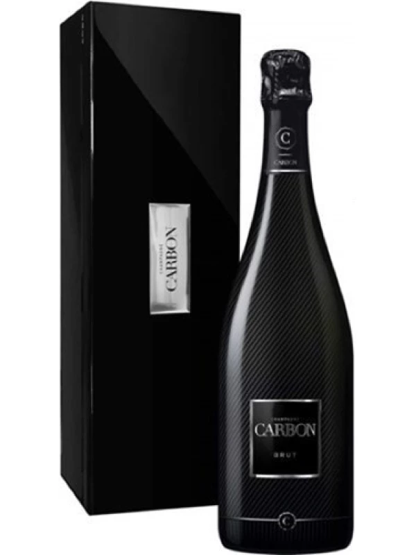 Cuvee Carbon Brut, gift box