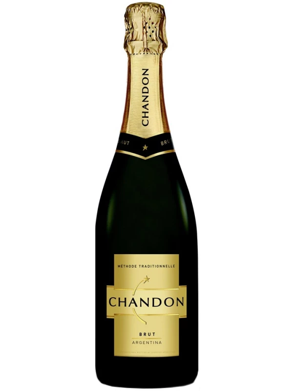 Bodegas Chandon Brut, Mendoza
