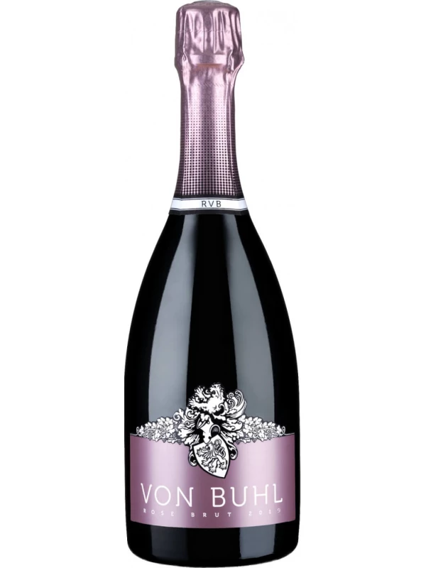 Von Buhl Rose Brut