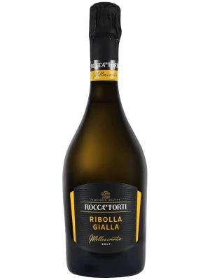 Rocca dei Forti Ribolla Gialla Brut 0.75 л