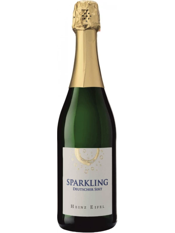 Heinz Eifel Deutscher Sekt