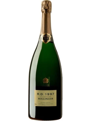 Bollinger, R.D. Extra Brut 1.5 л 1997