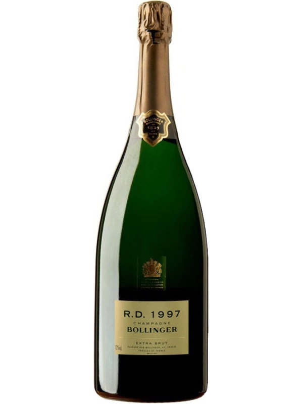 Bollinger, R.D. Extra Brut