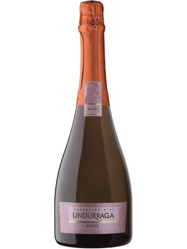 Undurraga, Brut Rose, Valle de Leyda DO