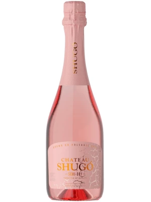 Chateau Shugo Rose Semi-Dry 0.75 л