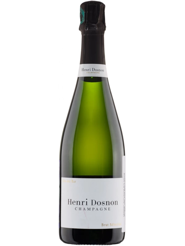 Henri Dosnon Selection Brut, Champagne AOC