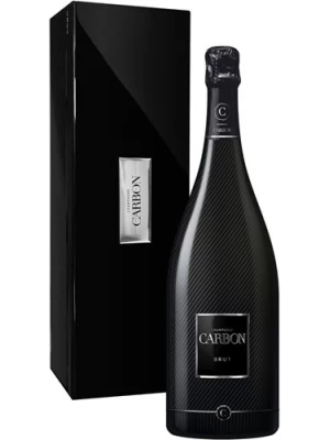 Cuvee Carbon Brut, gift box 1.5 л