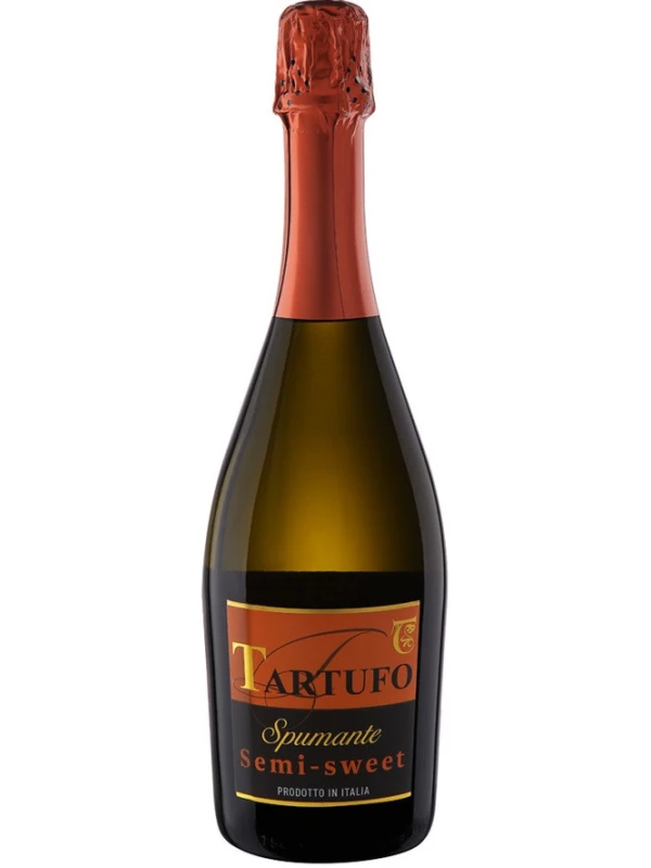 Tartufo Spumante Semi Sweet